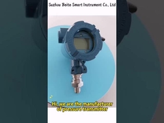 เครื่อง ส่ง ความ กดดัน แบบ ไร้ สาย การ รวม กัน อย่าง สมบูรณ์แบบ ของ ความ แม่น และ ความ สะดวก