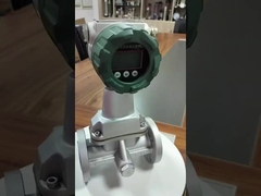 การติดตามการคุ้มครองสิ่งแวดล้อมด้วย Precession Vortex Flowmeter